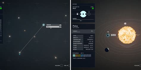 polvo starfield location.